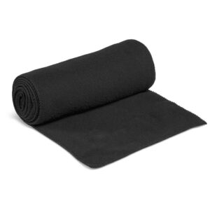 Alaska Fleece Scarf — Alaska Fleece Scarf