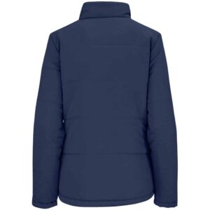 Alternative view of Ladies Rego Jacket - Navy