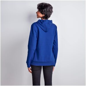 Alternative view of Ladies Omega Hooded Sweater