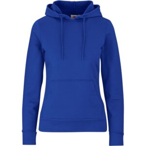 Ladies Omega Hooded Sweater - Image 4