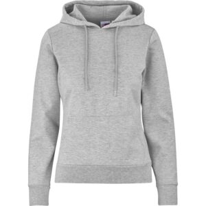 Ladies Omega Hooded Sweater - Image 6
