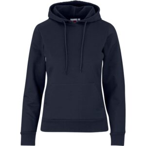 Ladies Omega Hooded Sweater - Image 7