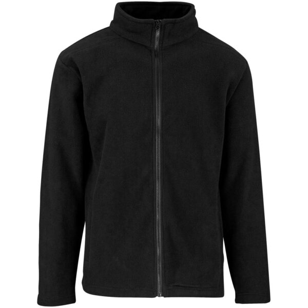 Mens Yukon Micro Fleece Jacket — Mens Yukon Micro Fleece Jacket