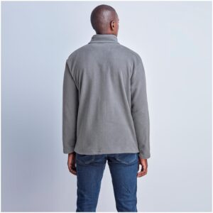 Alternative view of Mens Yukon Micro Fleece Jacket