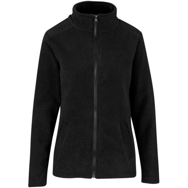 Ladies Yukon Micro Fleece Jacket — Ladies Yukon Micro Fleece Jacket