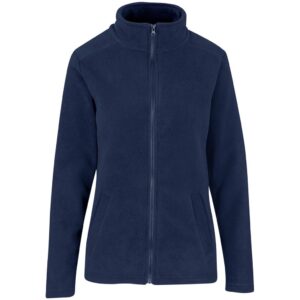 Ladies Yukon Micro Fleece Jacket - Image 6