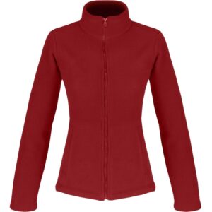 Ladies Yukon Micro Fleece Jacket - Image 4