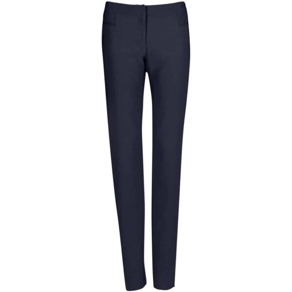 Ladies Cambridge Stretch Pants – Navy — Ladies Cambridge Stretch Pants – Navy