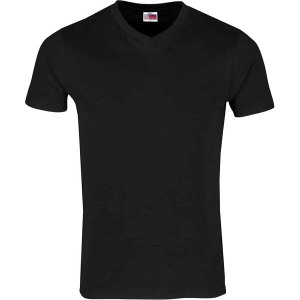 Mens Super Club 165 V-Neck T-Shirt — Mens Super Club 165 V-Neck T-Shirt