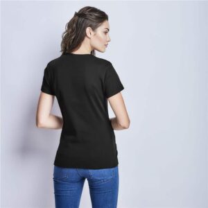 Alternative view of Ladies California T-Shirt