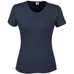Ladies California T-Shirt – Navy — Ladies California T-Shirt – Navy
