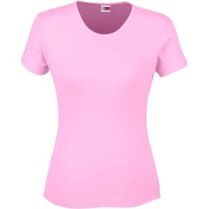 Ladies California T-Shirt – Pink — Ladies California T-Shirt – Pink
