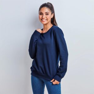 Alternative view of Ladies Stanford Sweater