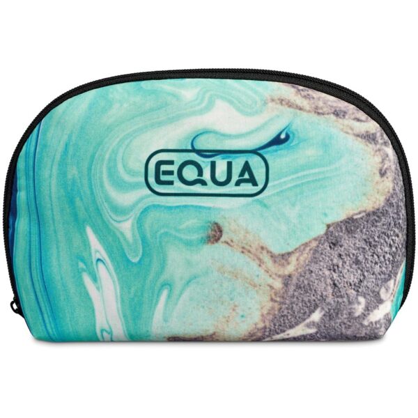 Hoppla Victoria Midi Cosmetic Bag — Hoppla Victoria Midi Cosmetic Bag