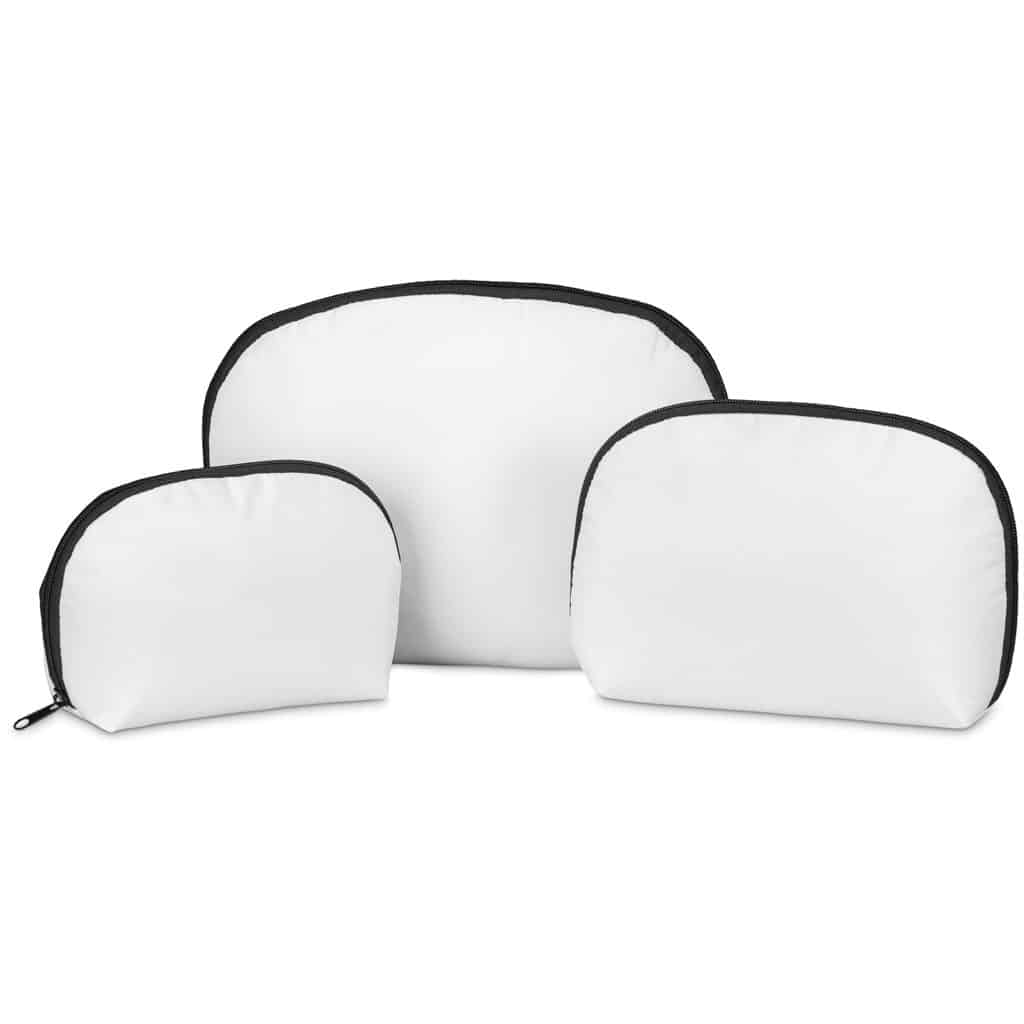 Hoppla Victoria Midi Cosmetic Bag - Image 5