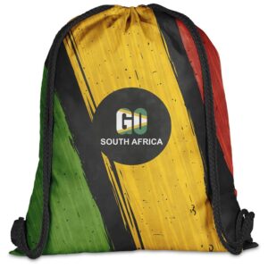 Hoppla Credo Drawstring Bag - Image 7
