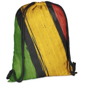 Hoppla Credo Drawstring Bag - Image 4