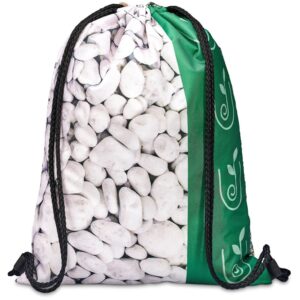Hoppla Credo Drawstring Bag - Image 6