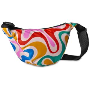 Hoppla Esprit Polyester Crossbody Bag - Image 3