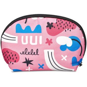 Alternative view of Hoppla Victoria Mini Cosmetic Bag