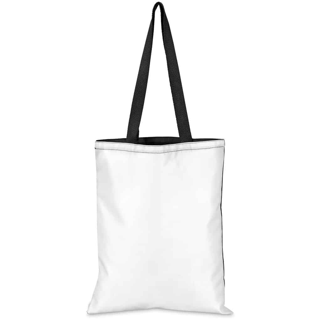 Hoppla Mall Shopper With Front Panel - Image 4
