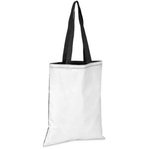 Alternative view of Hoppla Mall Shopper With Front Panel