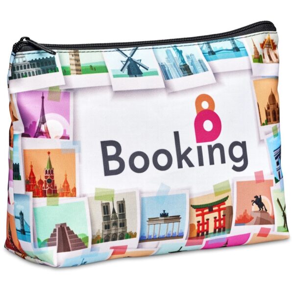 Hoppla Kosi Maxi Toiletry Bag — Hoppla Kosi Maxi Toiletry Bag