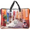 Hoppla Cloud Neoprene Laptop Sleeve with Handles – 15 -16 inch — Hoppla Cloud Neoprene Laptop Sleeve with Handles – 15 -16 inch