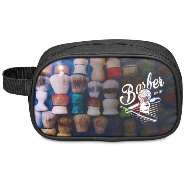 Hoppla Jake Toiletry Bag — Hoppla Jake Toiletry Bag