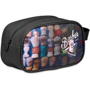 Alternative view of Hoppla Jake Toiletry Bag