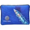 Hoppla Drift Neoprene Laptop Sleeve – 15 -16 inch — Hoppla Drift Neoprene Laptop Sleeve – 15 -16 inch