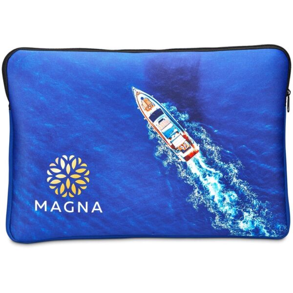 Hoppla Drift Neoprene Laptop Sleeve – 15 -16 inch — Hoppla Drift Neoprene Laptop Sleeve – 15 -16 inch