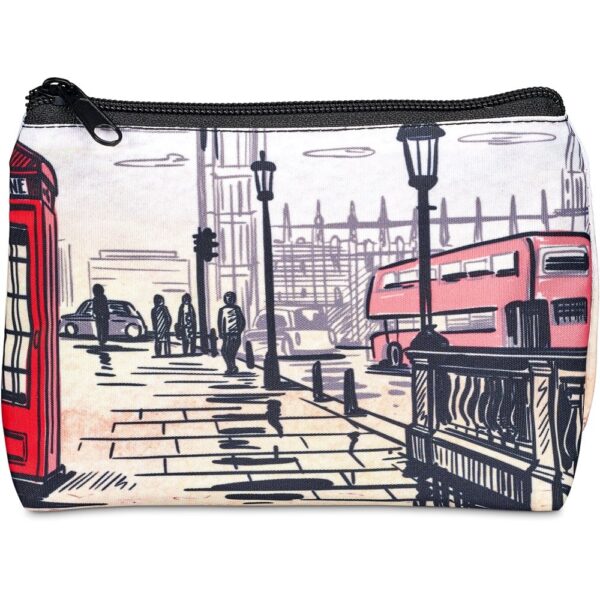 Hoppla Kosi Mini Toiletry Bag — Hoppla Kosi Mini Toiletry Bag