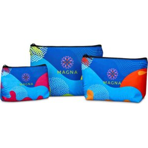 Hoppla Kosi Mini Toiletry Bag - Image 4