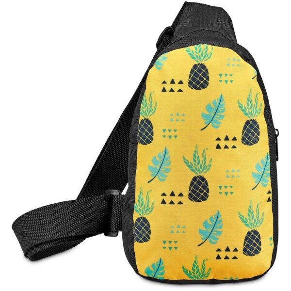 Hoppla Journey Crossbody Bag — Hoppla Journey Crossbody Bag