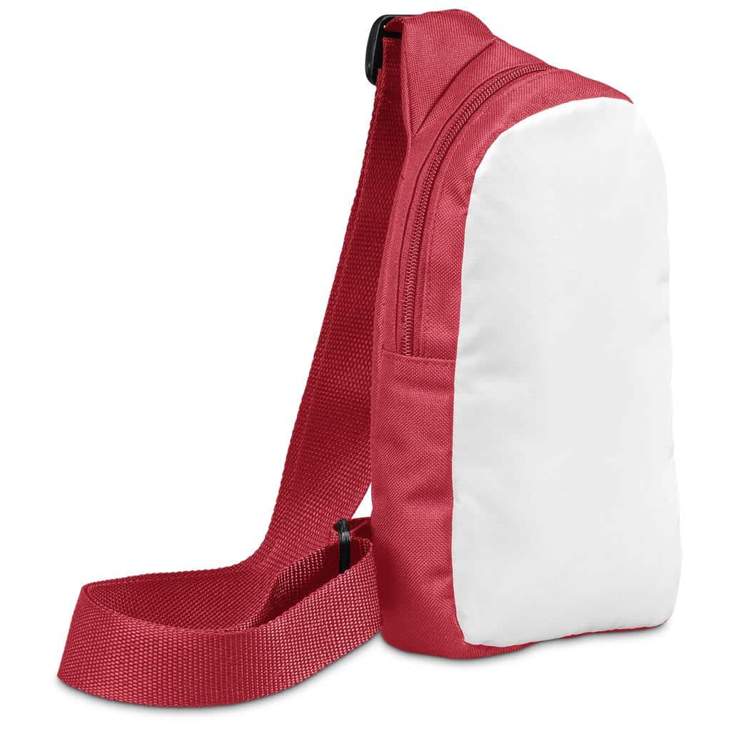 Hoppla Journey Crossbody Bag - Image 6