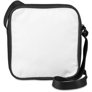 Alternative view of Hoppla Explore Crossbody Bag