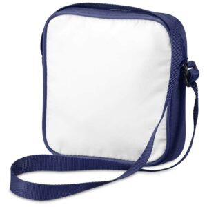 Hoppla Explore Crossbody Bag - Image 8