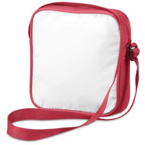 Hoppla Explore Crossbody Bag - Image 9
