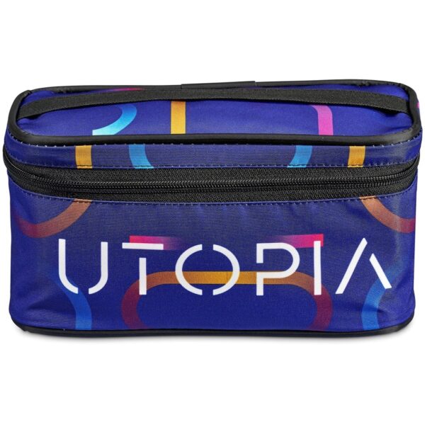 Hoppla Shelley Toiletry Bag — Hoppla Shelley Toiletry Bag