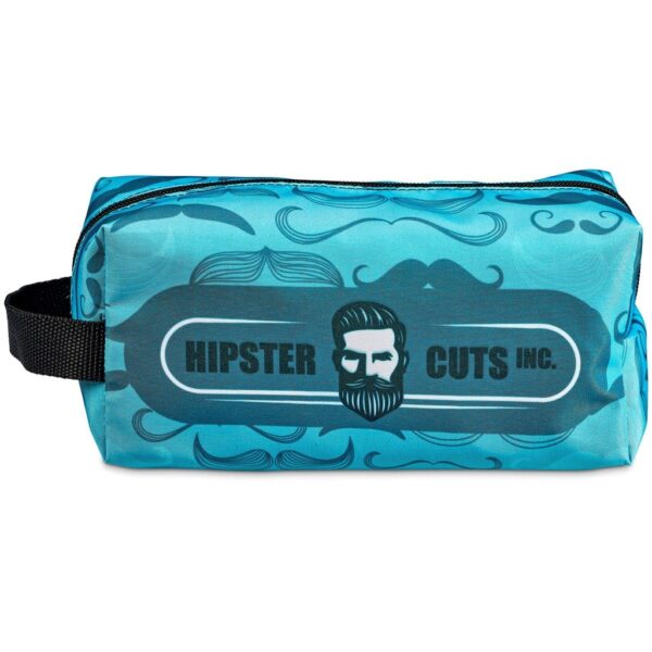 Hoppla Table View Toiletry Bag — Hoppla Table View Toiletry Bag