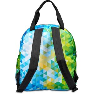 Alternative view of Hoppla Motley Backpack