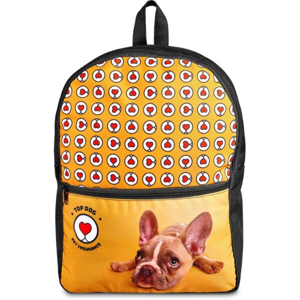 Hoppla Huron Backpack — Hoppla Huron Backpack