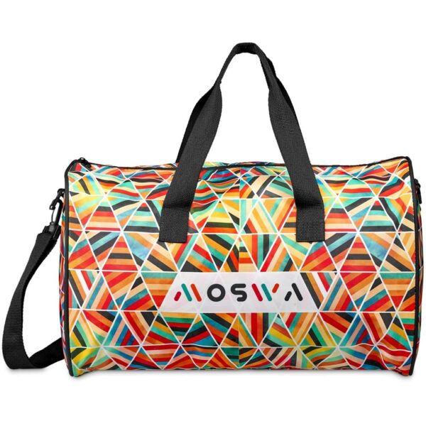 Hoppla Kit Sports Bag — Hoppla Kit Sports Bag