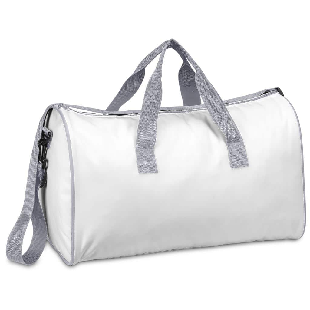 Hoppla Kit Sports Bag - Image 4