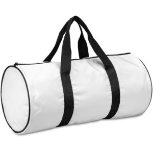 Alternative view of Hoppla Carter Barrel Sport Bag