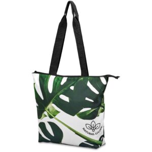 Alternative view of Hoppla Santon Tote