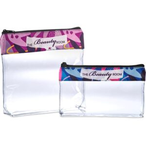 Hoppla Cairo Cosmetic Bag - Image 7