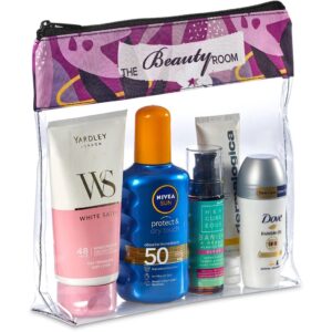 Hoppla Cleopatra Cosmetic Bag - Image 7