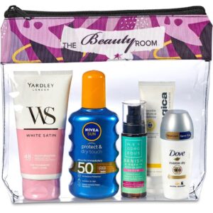 Hoppla Cleopatra Cosmetic Bag - Image 3